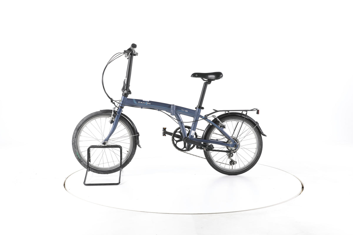 Dahon SUV 6D Faltfahrrad - Image 7