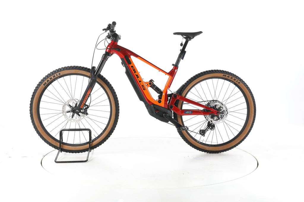 Bulls E Stream Evo AM 3 Fully E-Bike - Image 7