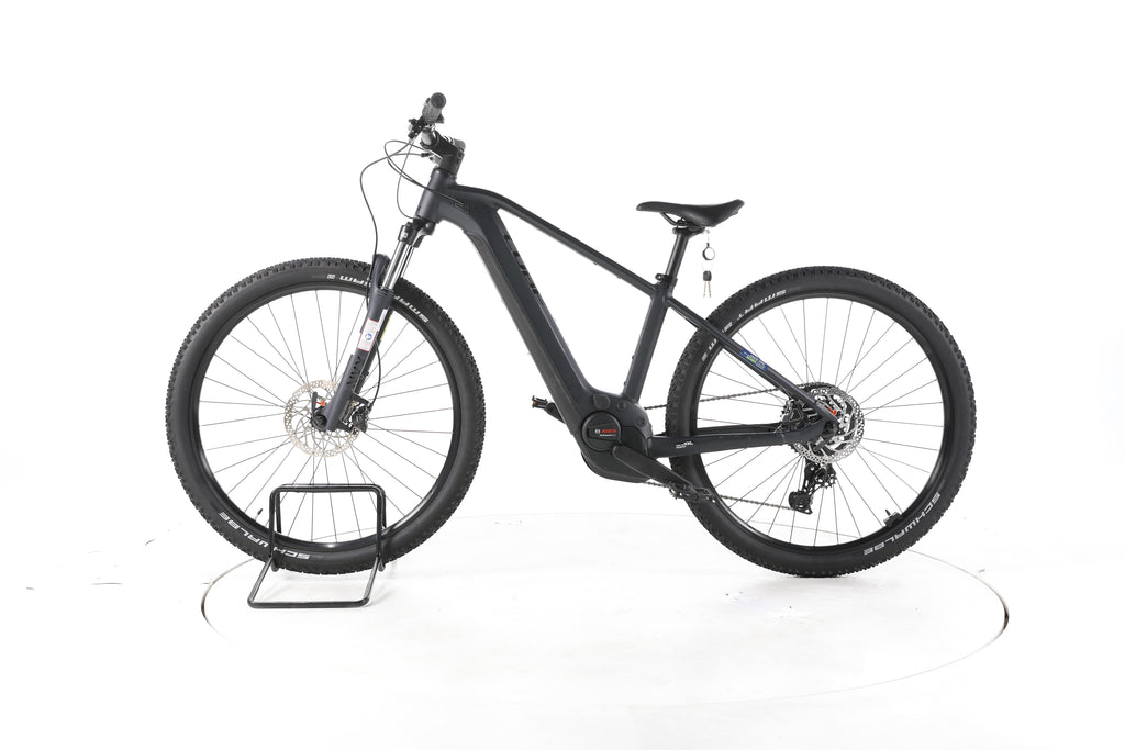 Cube Reaction Hybrid Performance E-Bike 2025 - Image 7