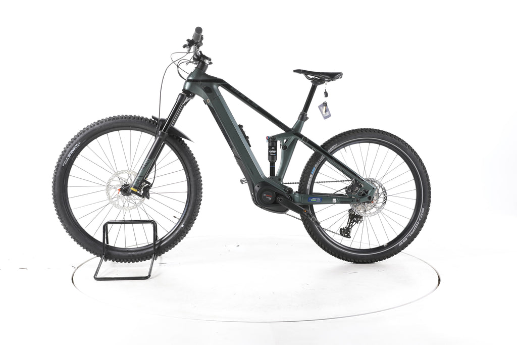Bulls Sonic EVO AM 2 E-Bike Fully Carbon - Image 7
