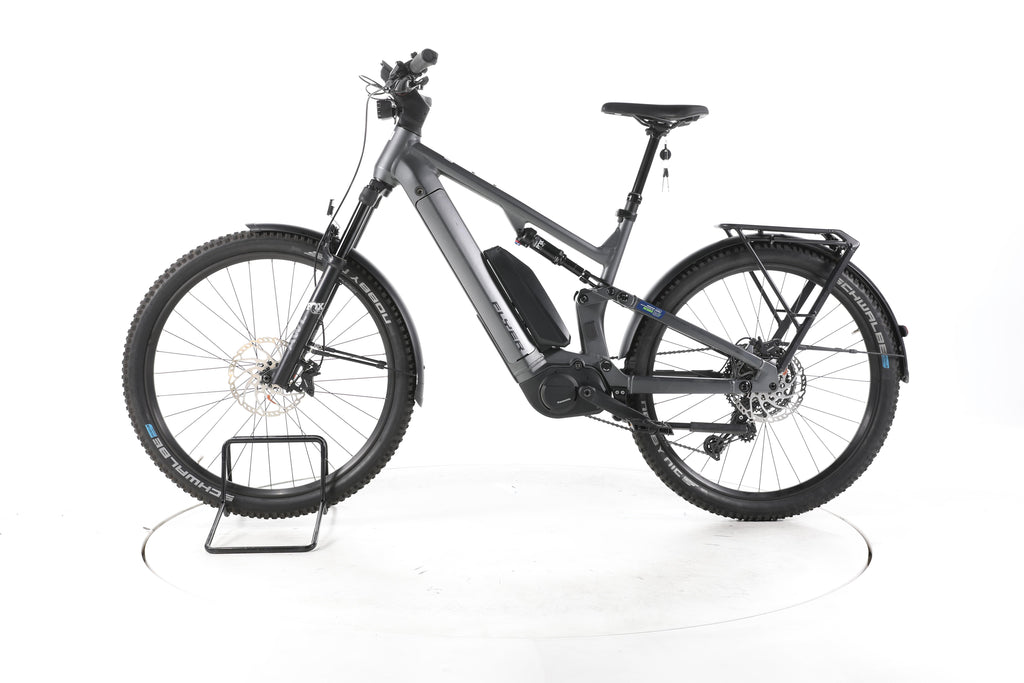 FLYER Goroc X 6.70 FS SUV E-Bike - Image 7