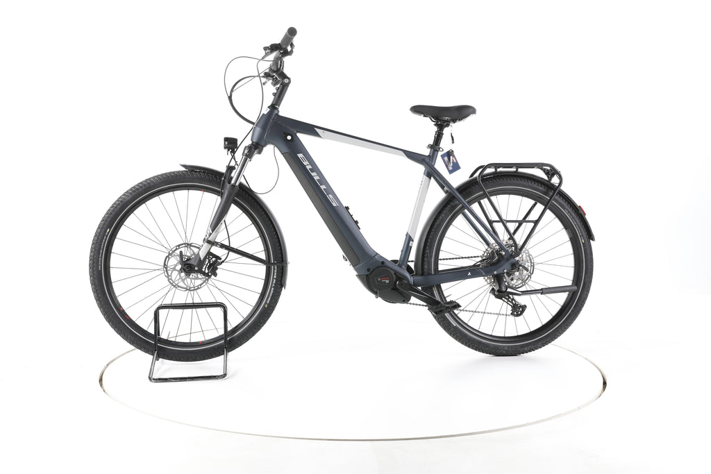 Bulls Iconic Evo 1 Trekking E-Bike - Image 7