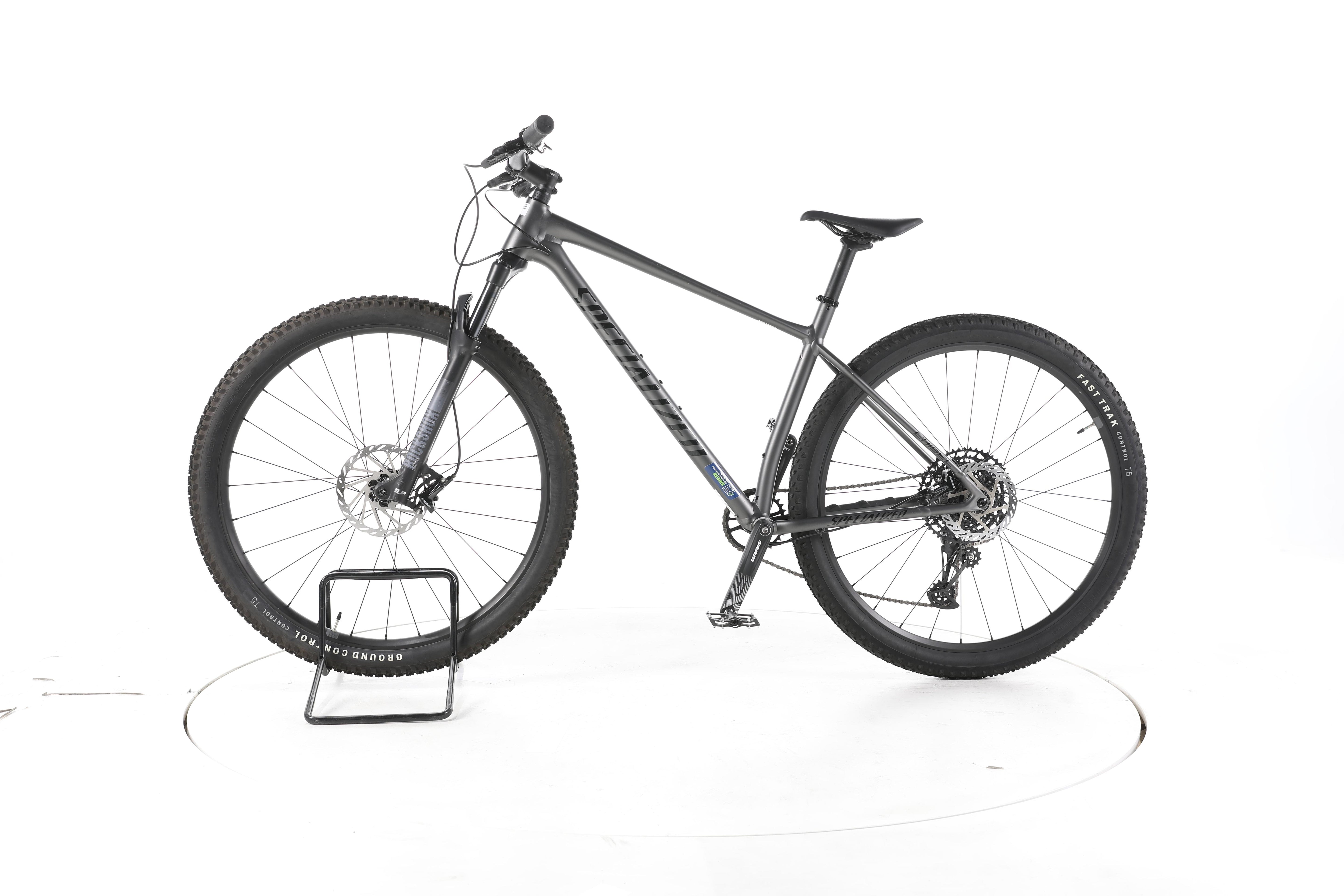 Specialized Chisel HT Fahrrad Hardtail - Image 7