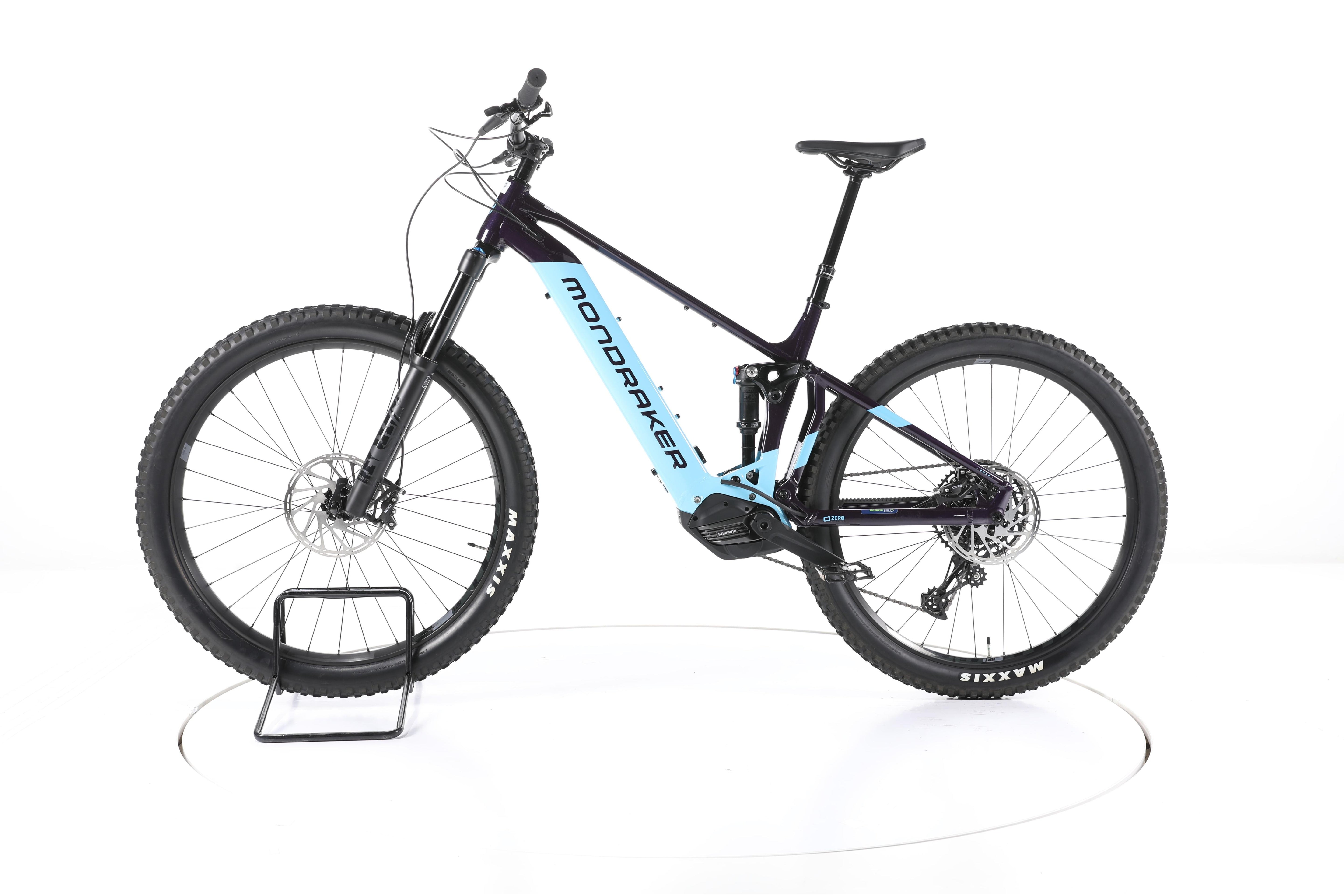 Mondraker DUSK R E-Bike Fully - Image 7