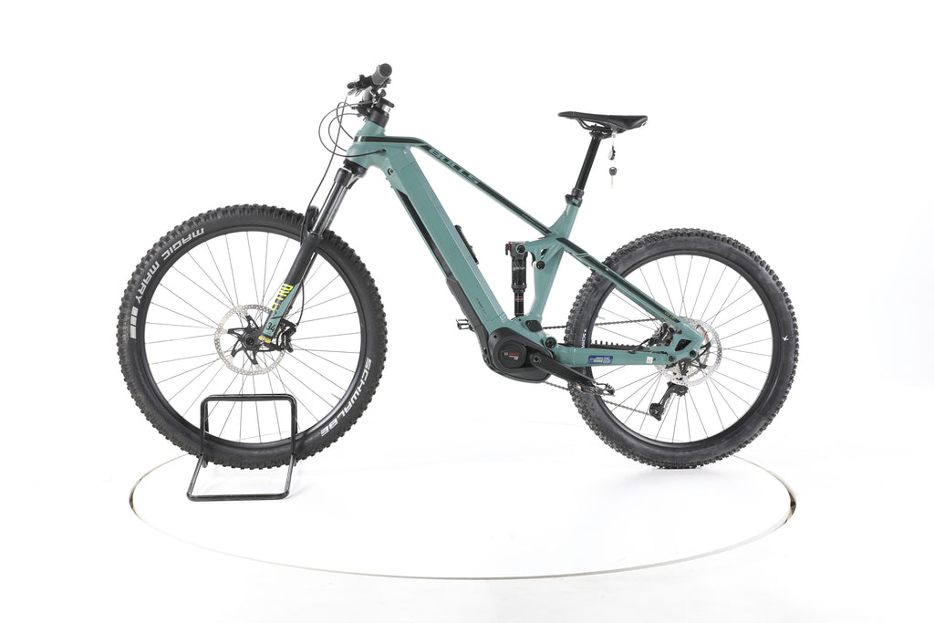 Bulls Sonic EVO AM 1 E-Bike Fully - Image 7