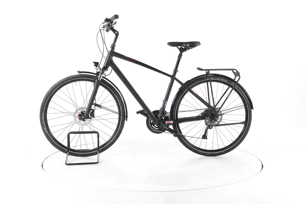 Diamant Ubari Deluxe Fahrrad City & Trekking - Image 7