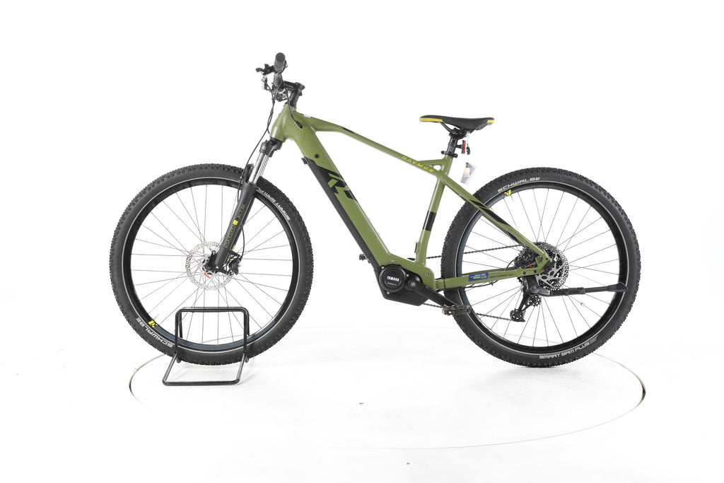 R Raymon HardRay E 4.0 E-Bike - Image 7