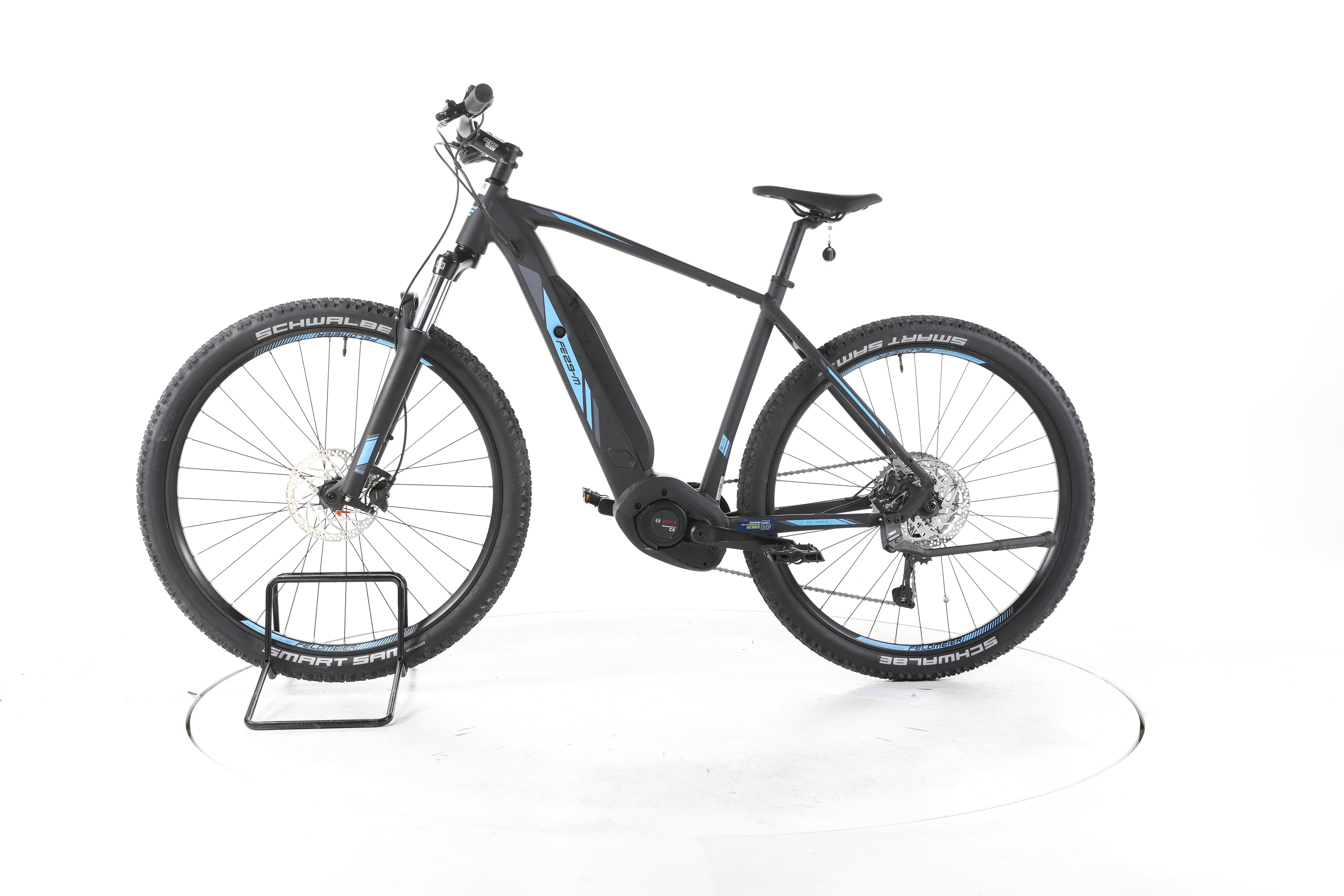 Feldmeier Fe 29 M ECO E-Bike - Image 7