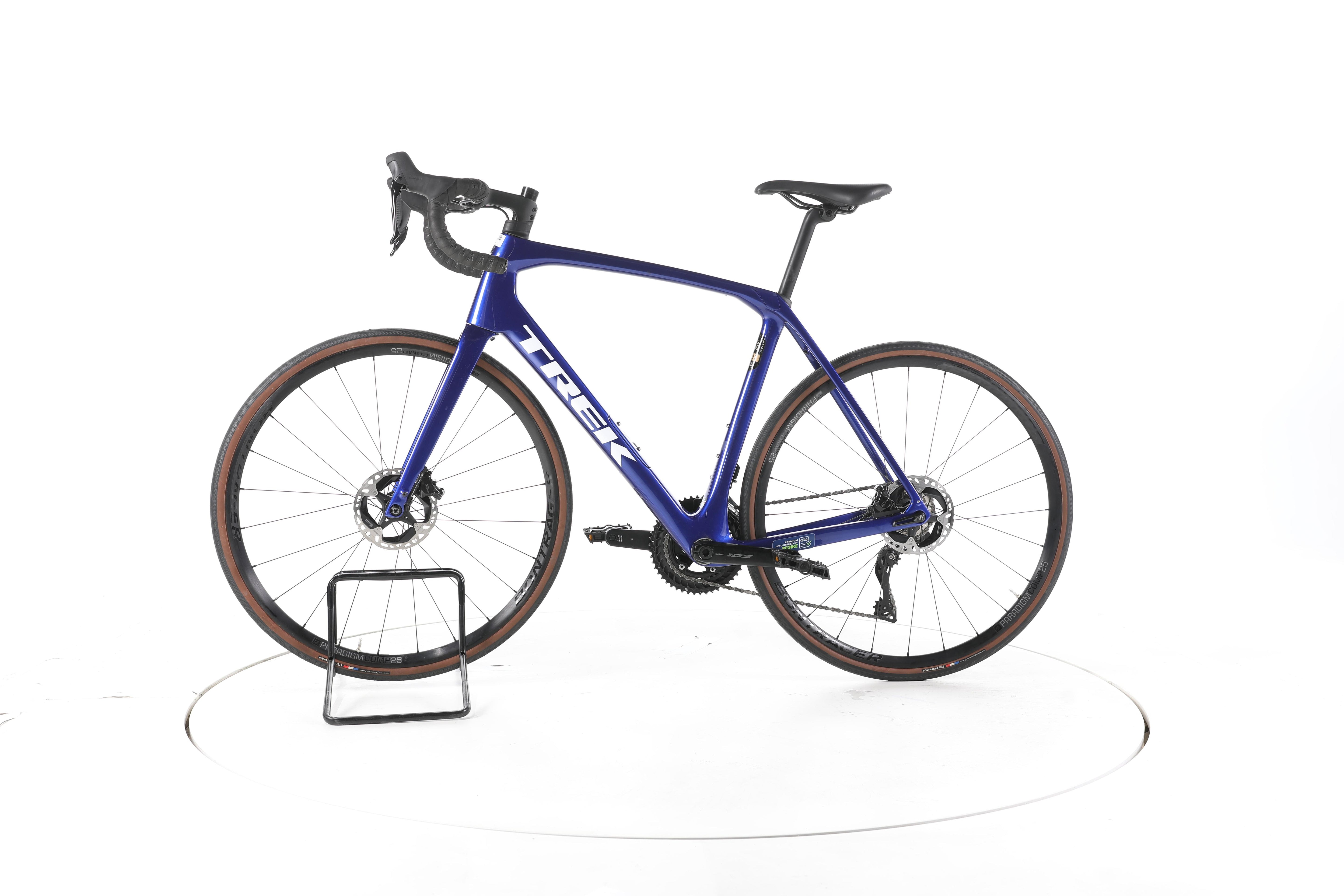 Trek Domane SL 6 Gen 4 - Image 7