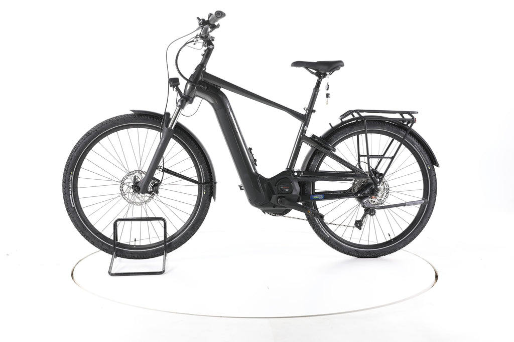 Pegasus Savino EVO 10 Lite Trekking E-Bike - Image 7