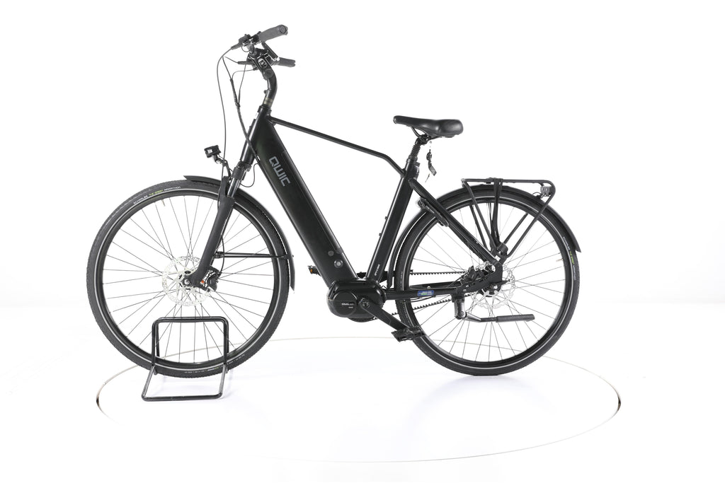 QWIC Premium i MN7+ City E-Bike - Image 7