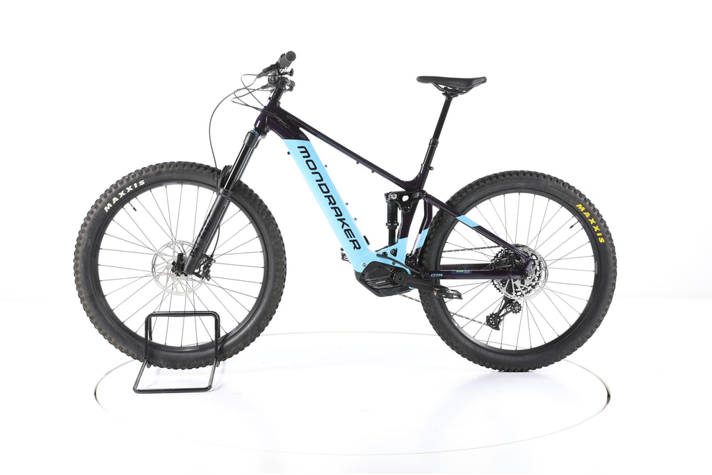 Mondraker DUSK R Fully E-Bike 2023 - Image 7