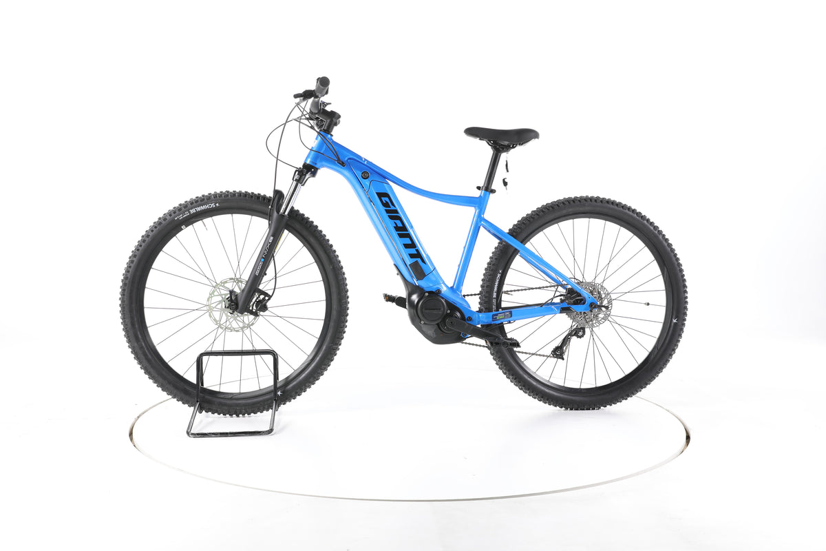 Giant Talon E+ 2 E-Bike - Image 7