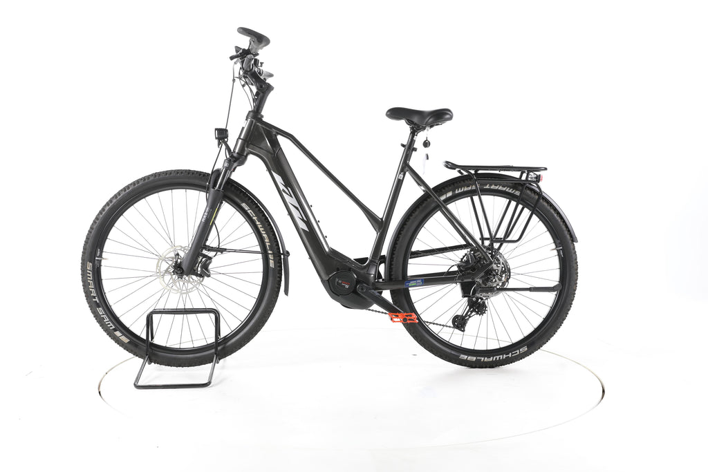 KTM Macina Style XL Trekking E-Bike 2023 - Image 7