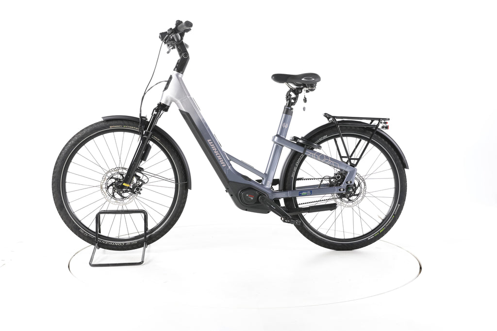Winora Yakun R5 PRO ABS City E-Bike Tiefeinsteiger 2025 - Image 7