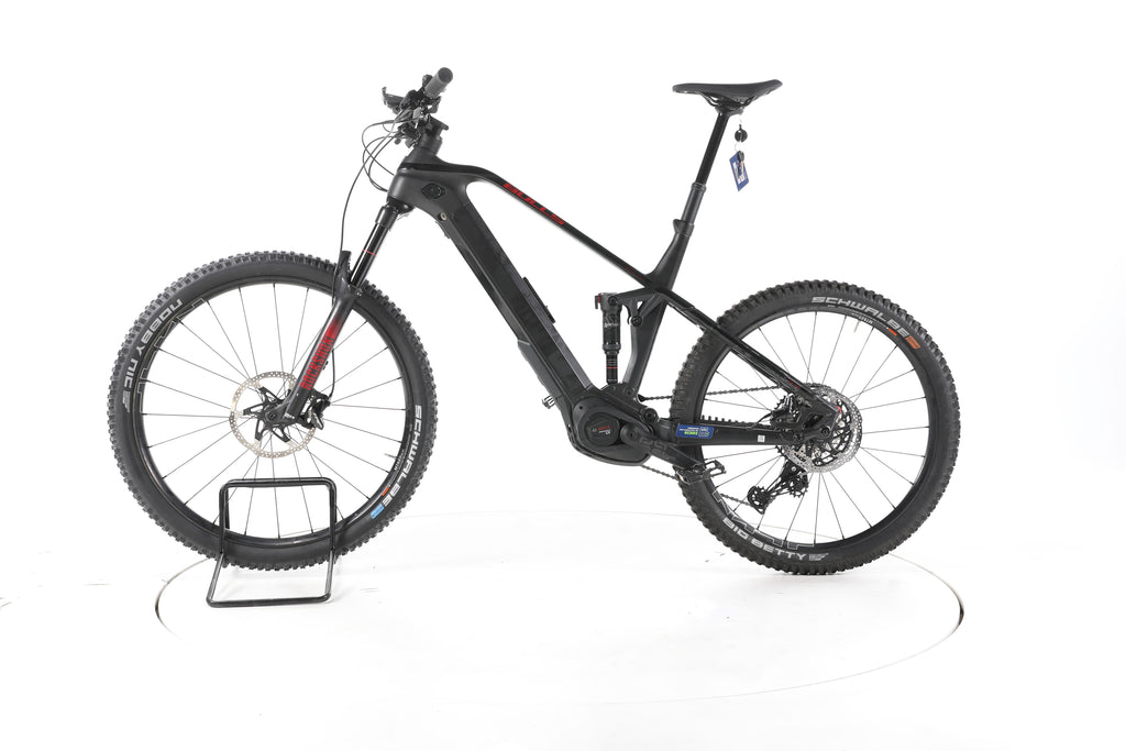 Bulls Sonic EVO AM 3 Fully E-Bike Carbon - Image 7