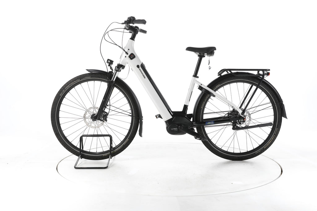 Cannondale Mavaro Neo City E-Bike Tiefeinsteiger 2024 - Image 7