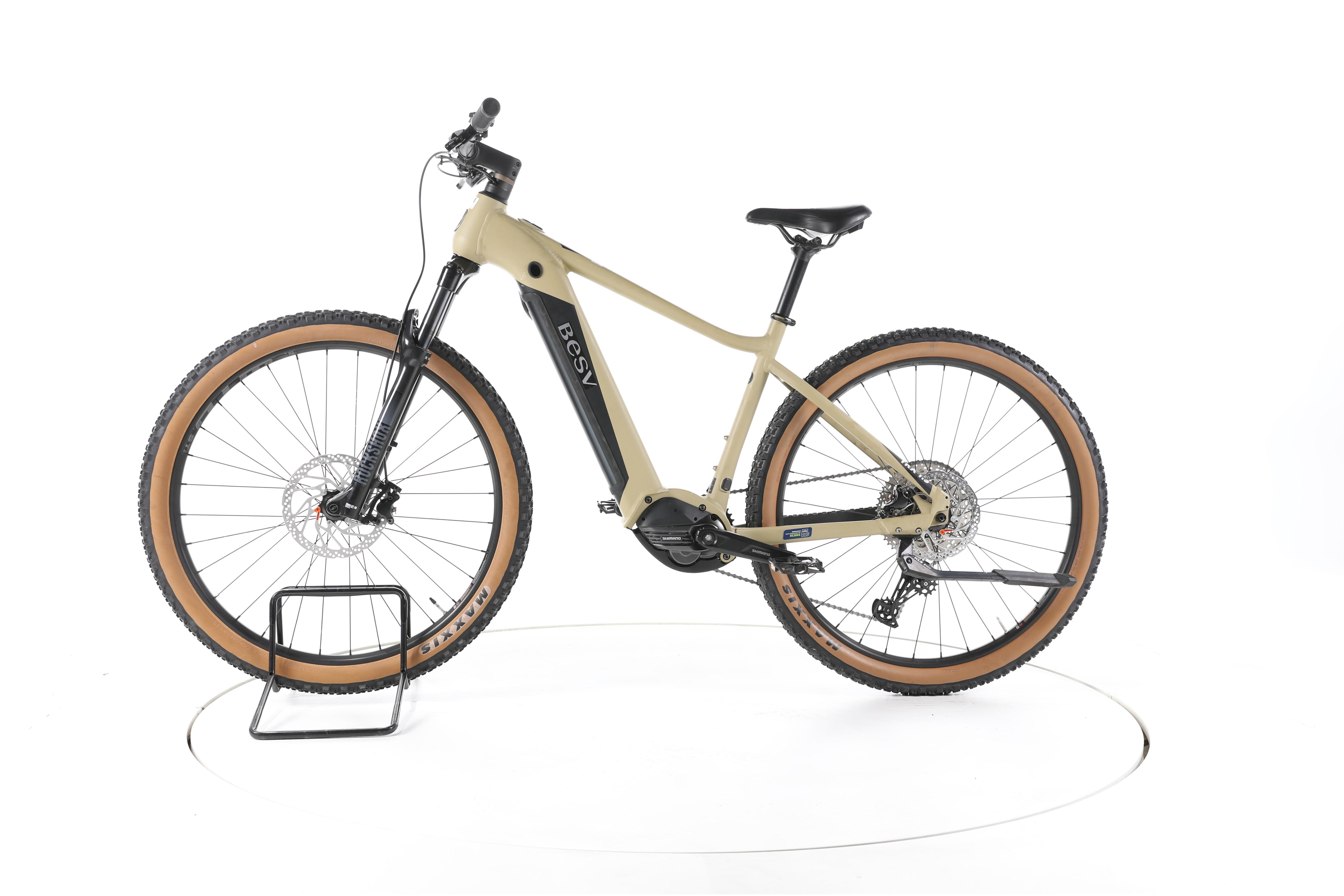 BESV TRX 1.3 E-Bike - Image 7