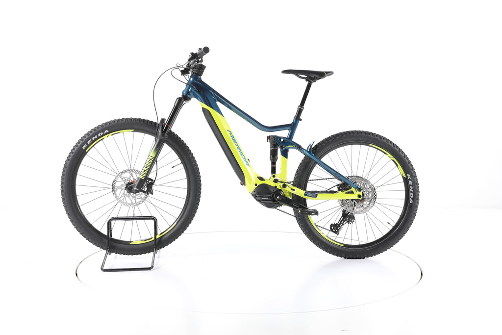 Merida eONE-Sixty 575 EP1 Fully E-Bike - Image 7