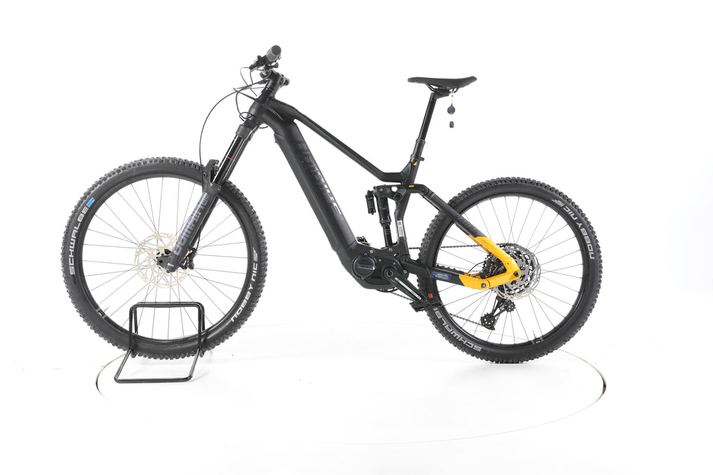 Haibike Nduro 6 E-Bike Fully - Image 7