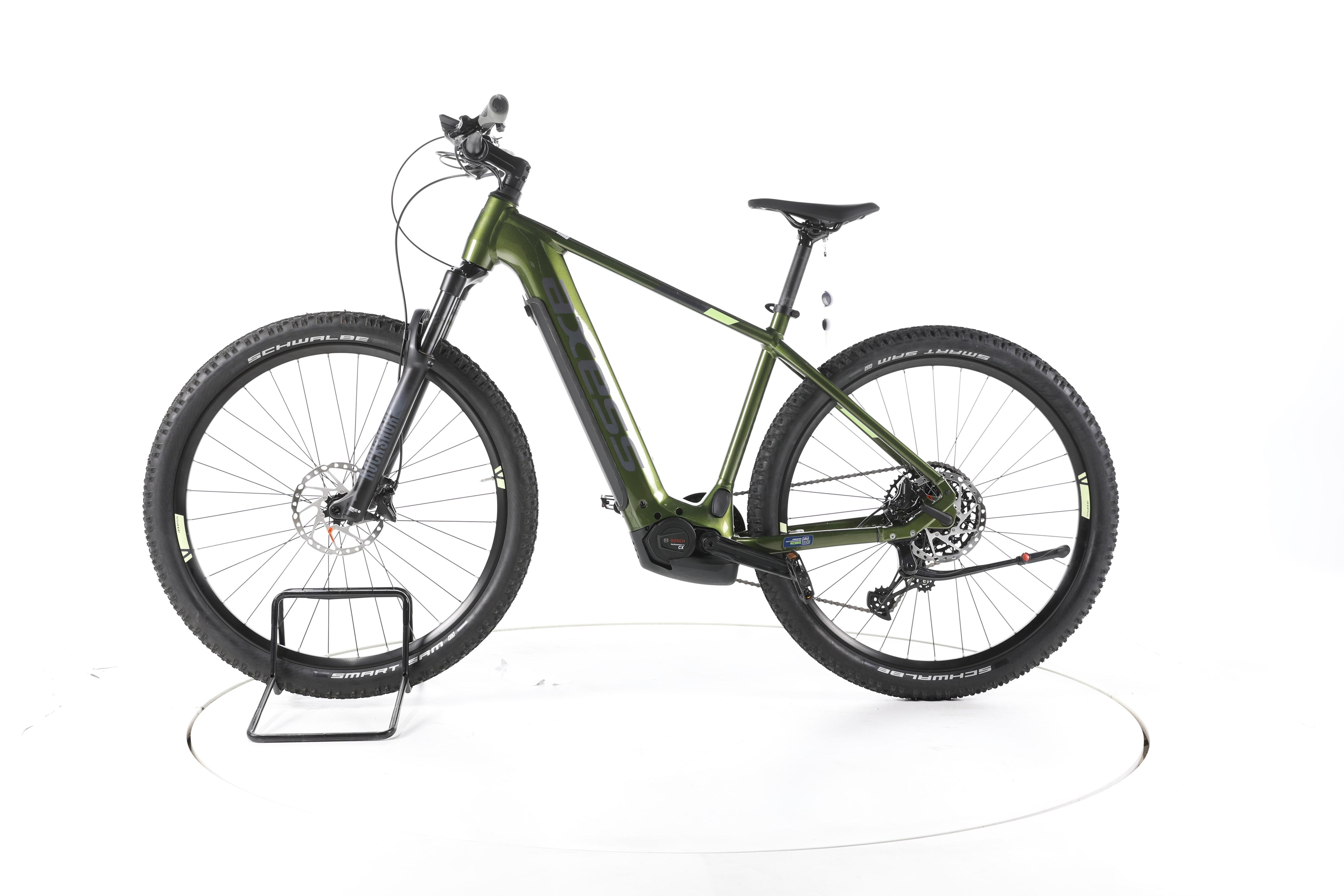 Axess Element 29 E-Bike 2023 - Image 7