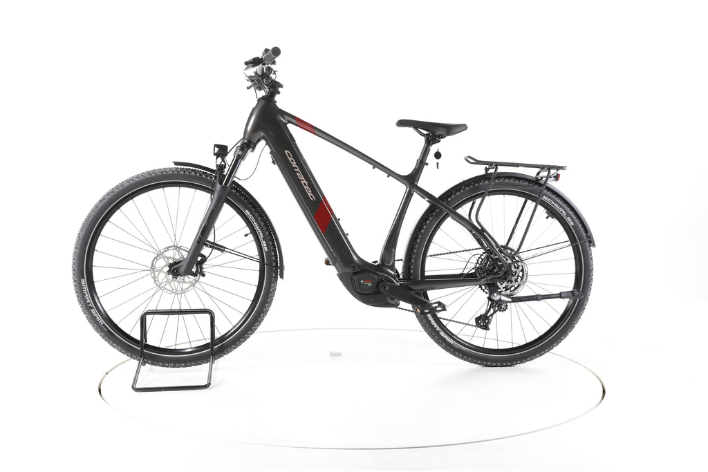 Corratec E-Power MTC Elite CX8 12S Gent Trekking E-Bike 2025 - Image 7