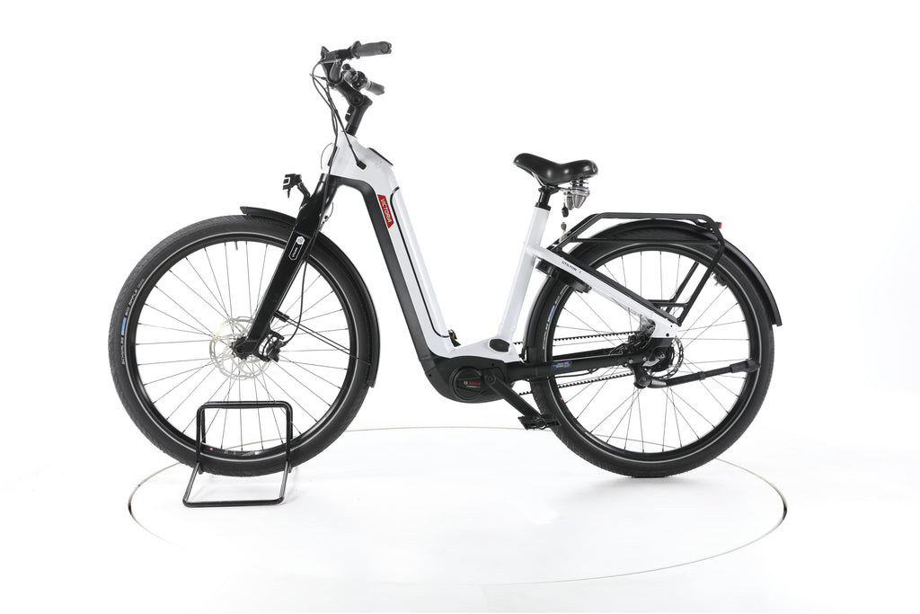 Victoria Utilyon 1 City E-Bike Tiefeinsteiger 2024 - Image 7