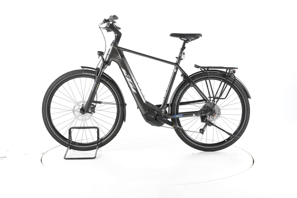 KTM Macina Style 740 Trekking E-Bike - Image 7