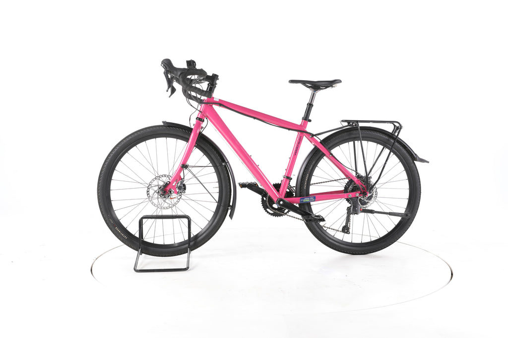 Velotraum Speedster S2 Gravelbike - Image 7