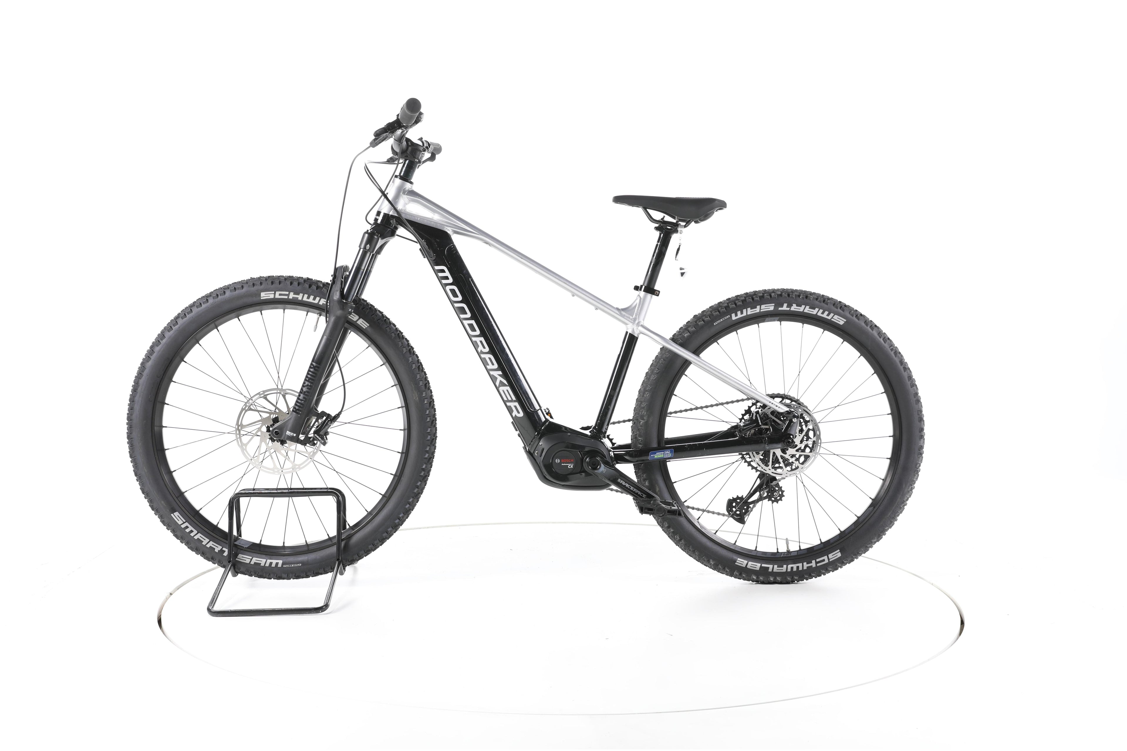 Mondraker Prime E-Bike - Image 7