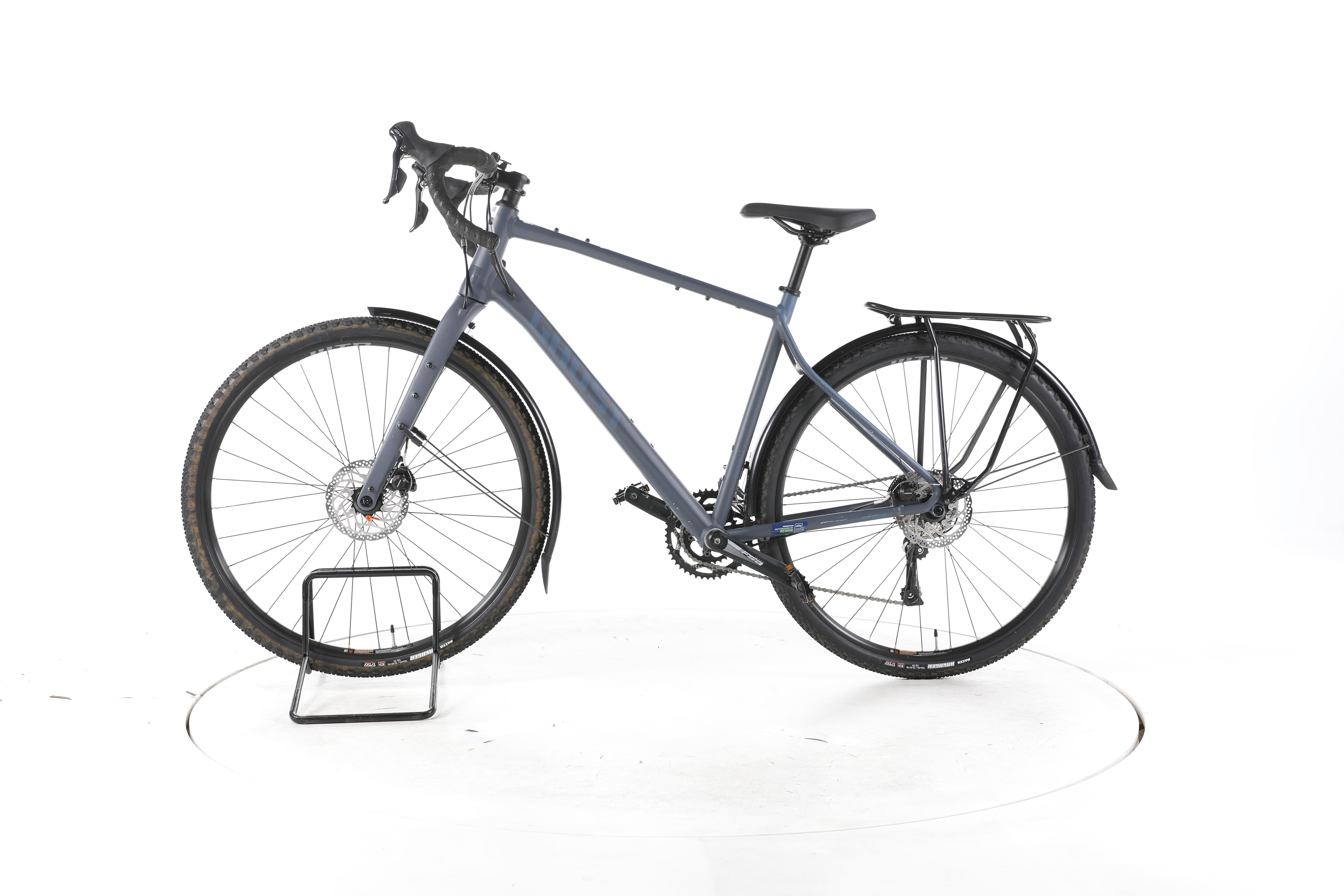 Ghost Asket EQ Gravelbike 2025 - Image 7