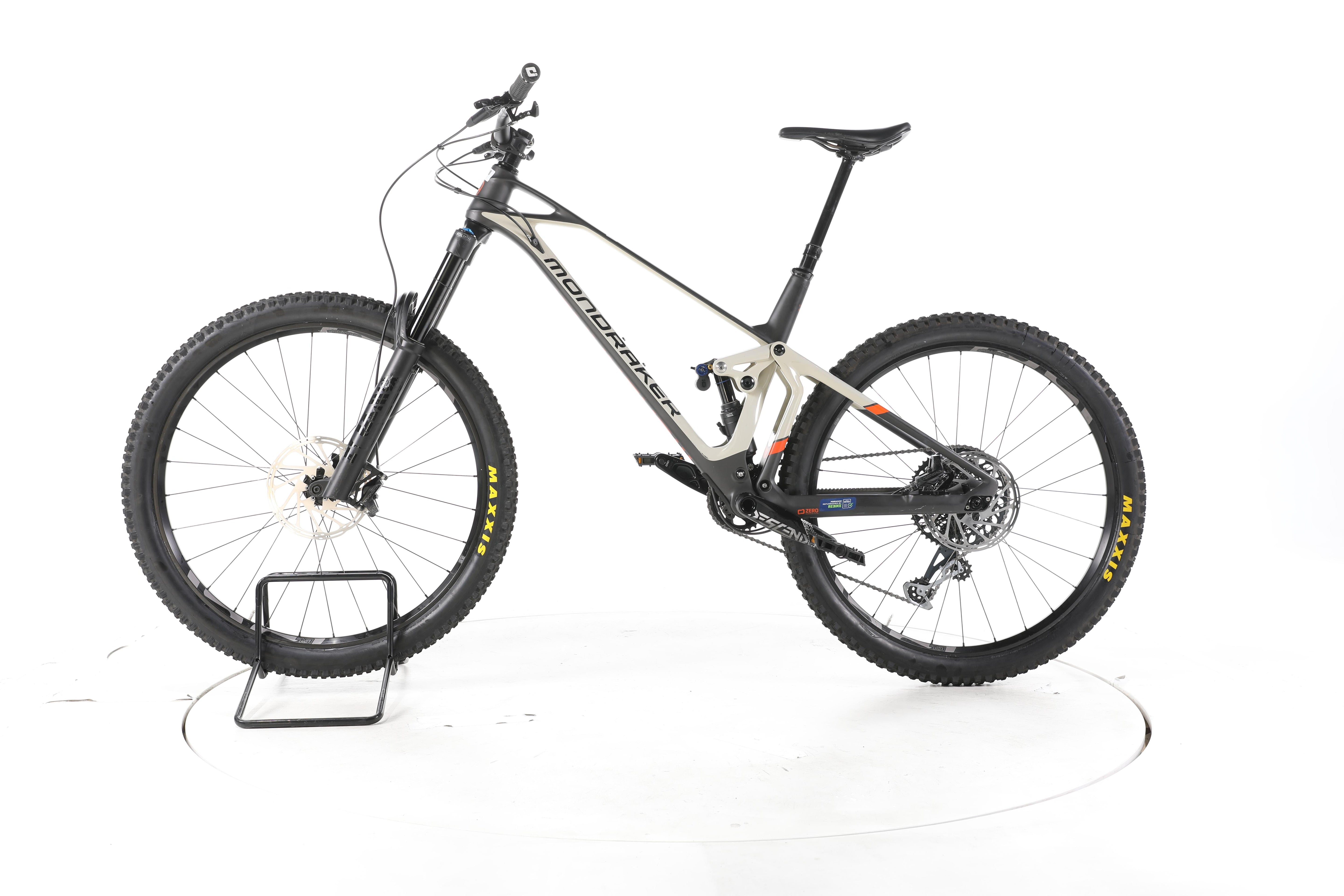 Mondraker Superfoxy R Fahrrad Fully - Image 7