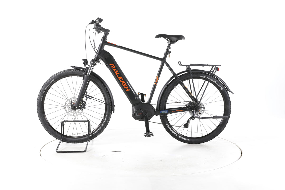 Raleigh DUNDEE LTD Trekking E-Bike - Image 7