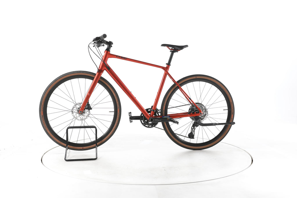 Cube Nulane Pro Fahrrad City & Trekking - Image 7