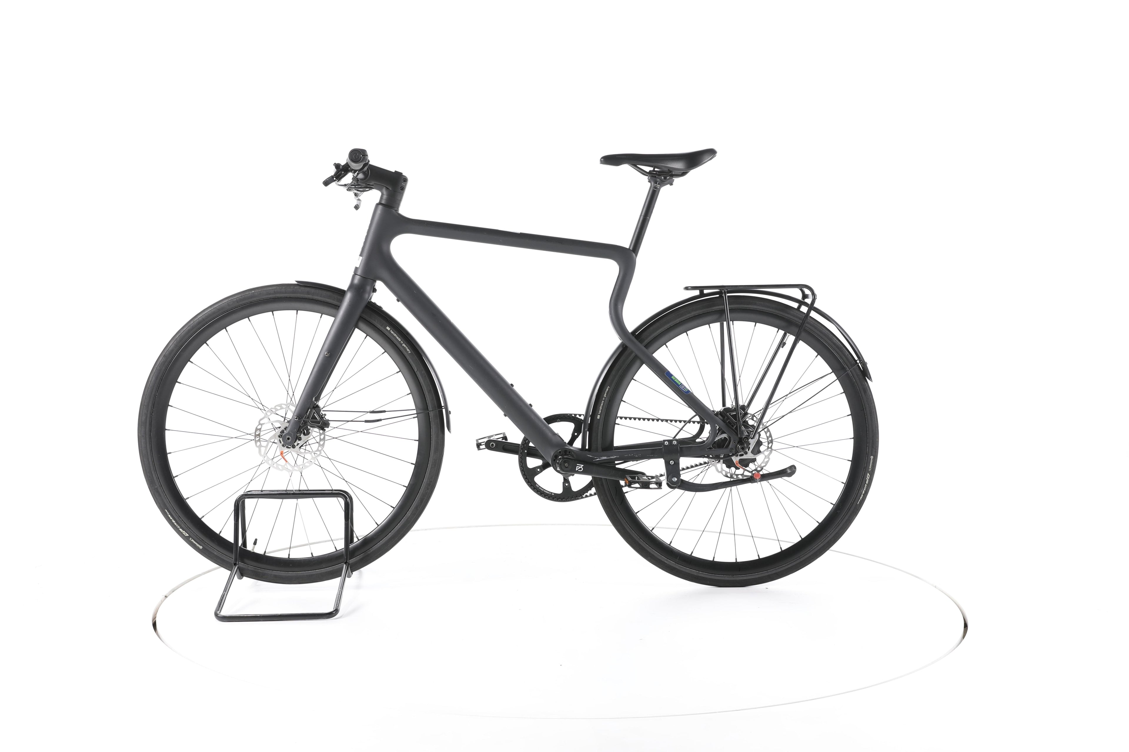 Urwahn Platzhirsch City E-Bike - Image 7