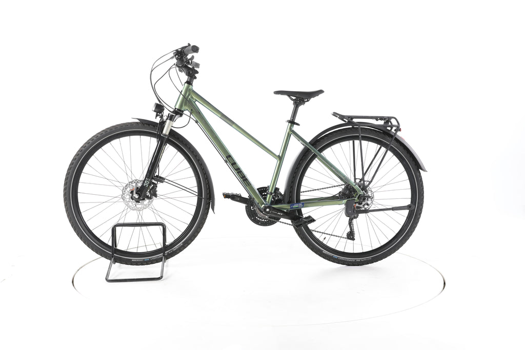 Cube Nature EXC Allroad - Image 7