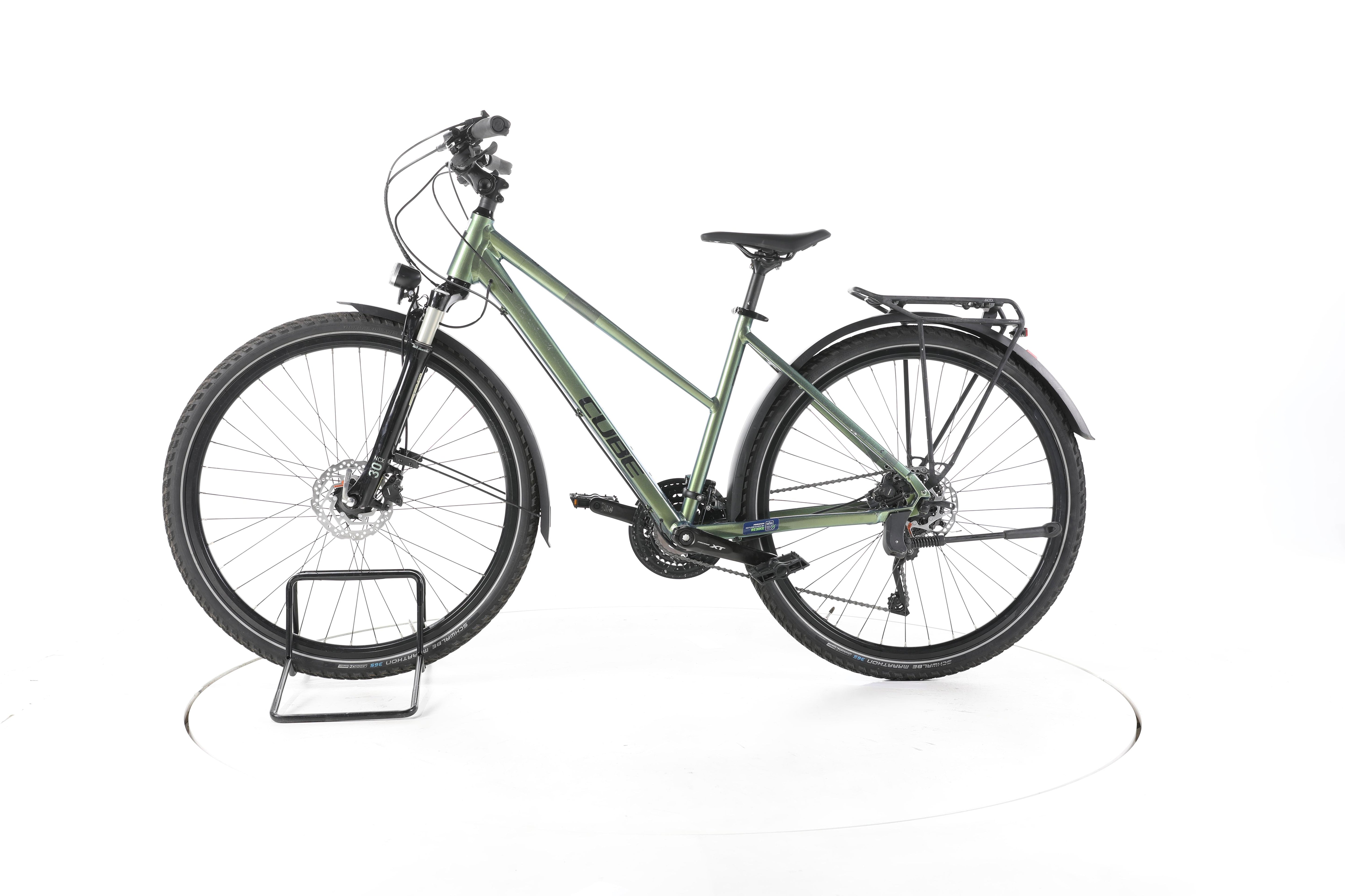 Cube Nature EXC Allroad - Image 7