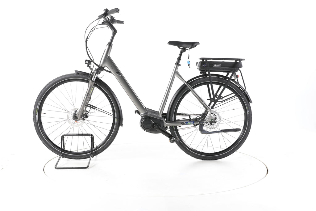 Giant Entour E+ 0 LDS City E-Bike Tiefeinsteiger - Image 7
