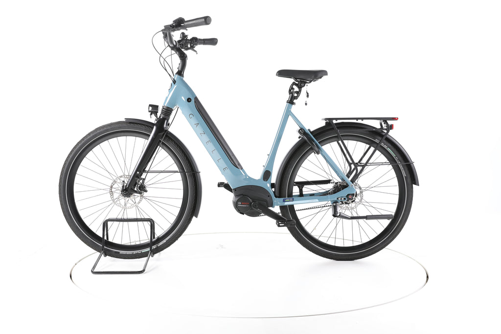 Gazelle Ultimate C5 HMB City E-Bike Tiefeinsteiger 2024 - Image 7