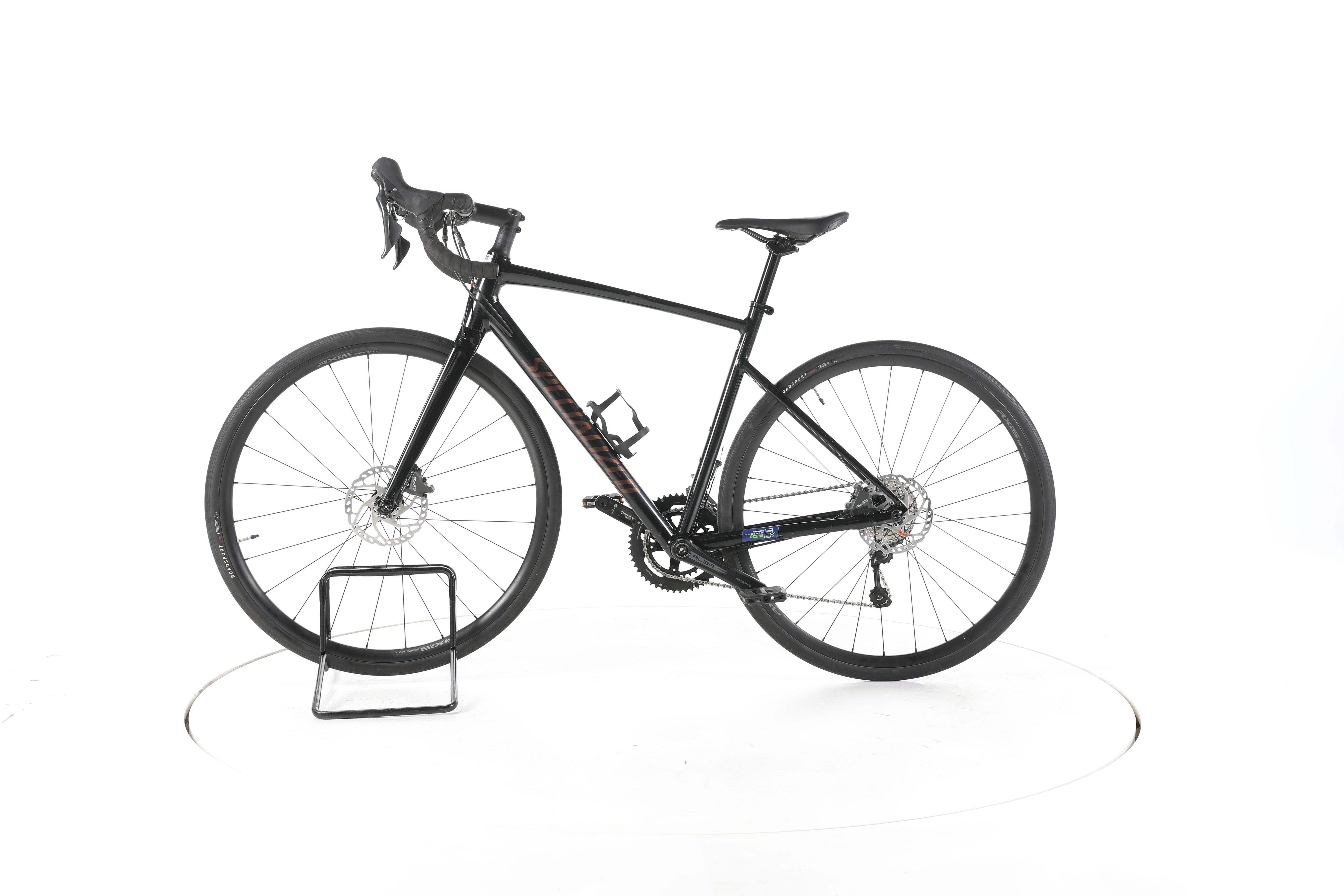Specialized Allez Sport Fahrrad Rennrad & Gravel - Image 7