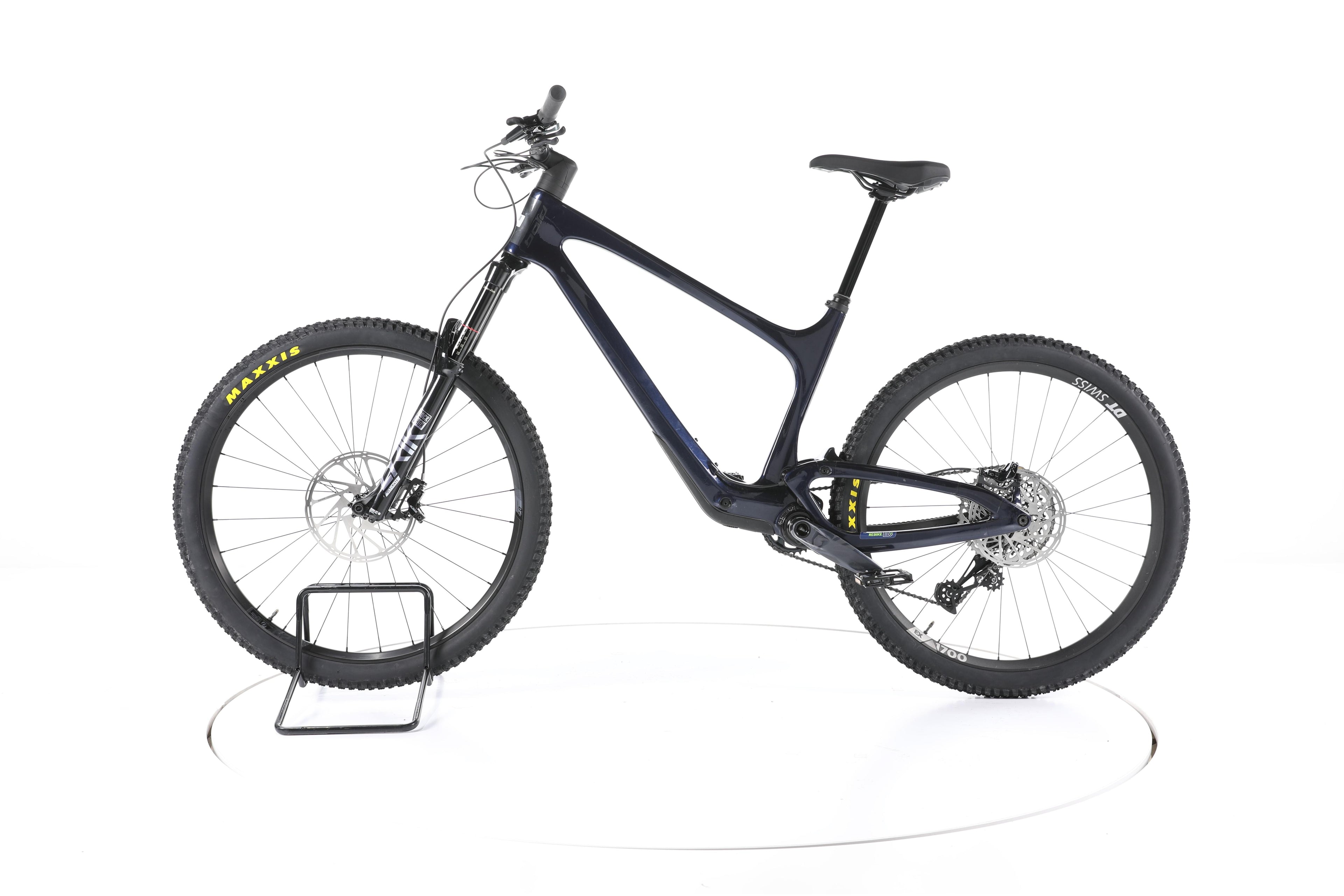 BOLD CYCLES LINKIN 135 PRO - Image 7