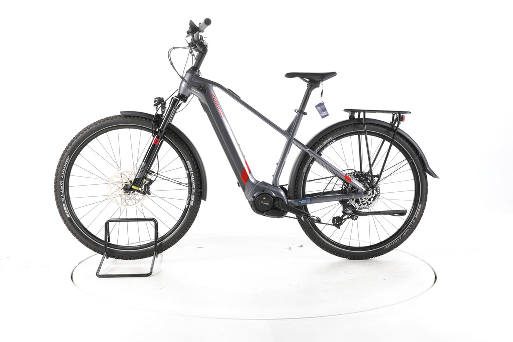 Conway Cairon SUV 5.0 Trekking E-Bike - Image 7