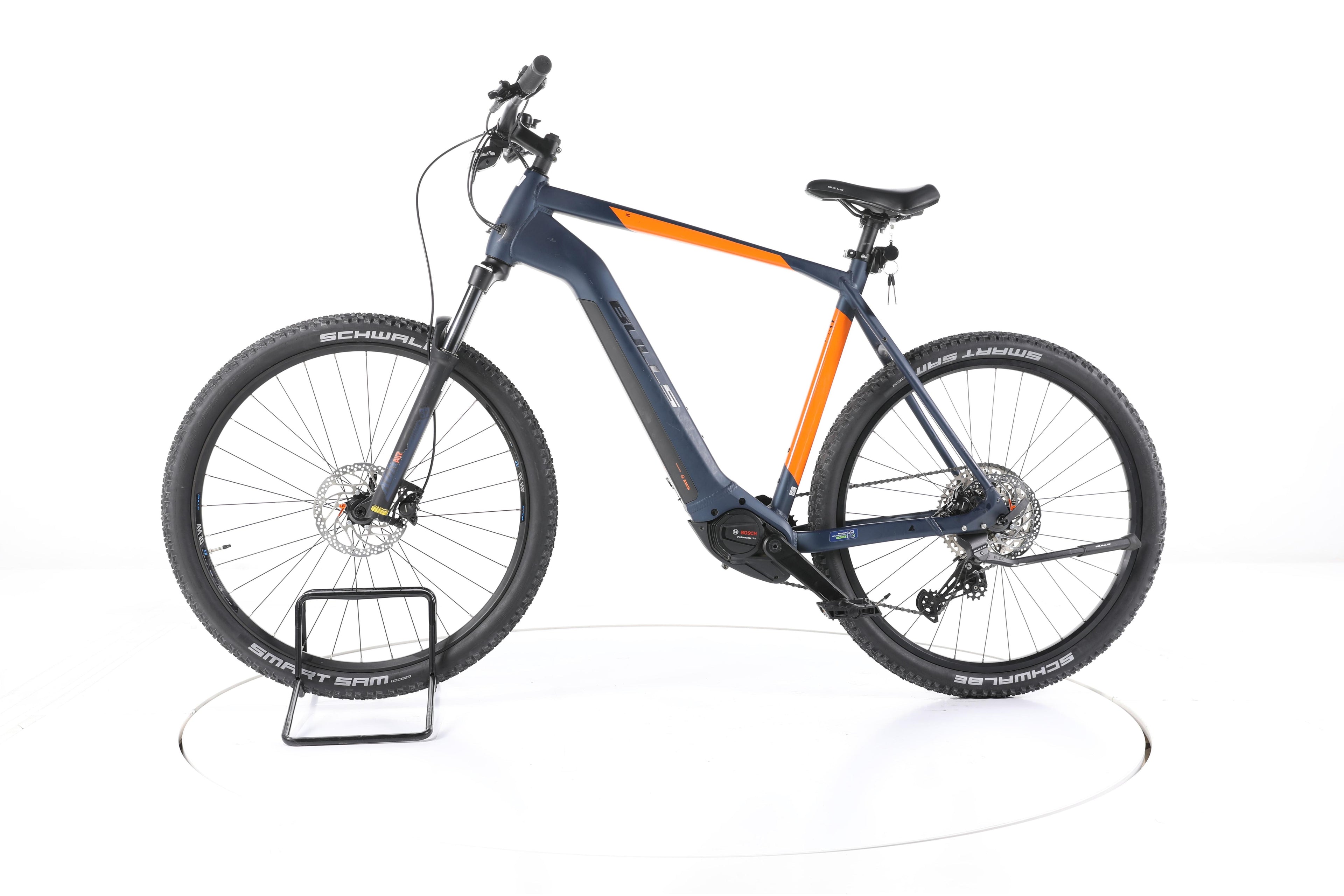 Bulls Copperhead EVO 2 E-Bike - Image 7