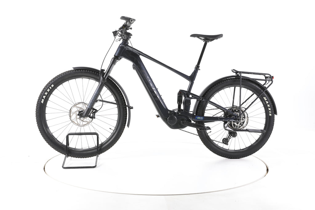 Giant Stance E+ EX Pro SUV E-Bike - Image 7