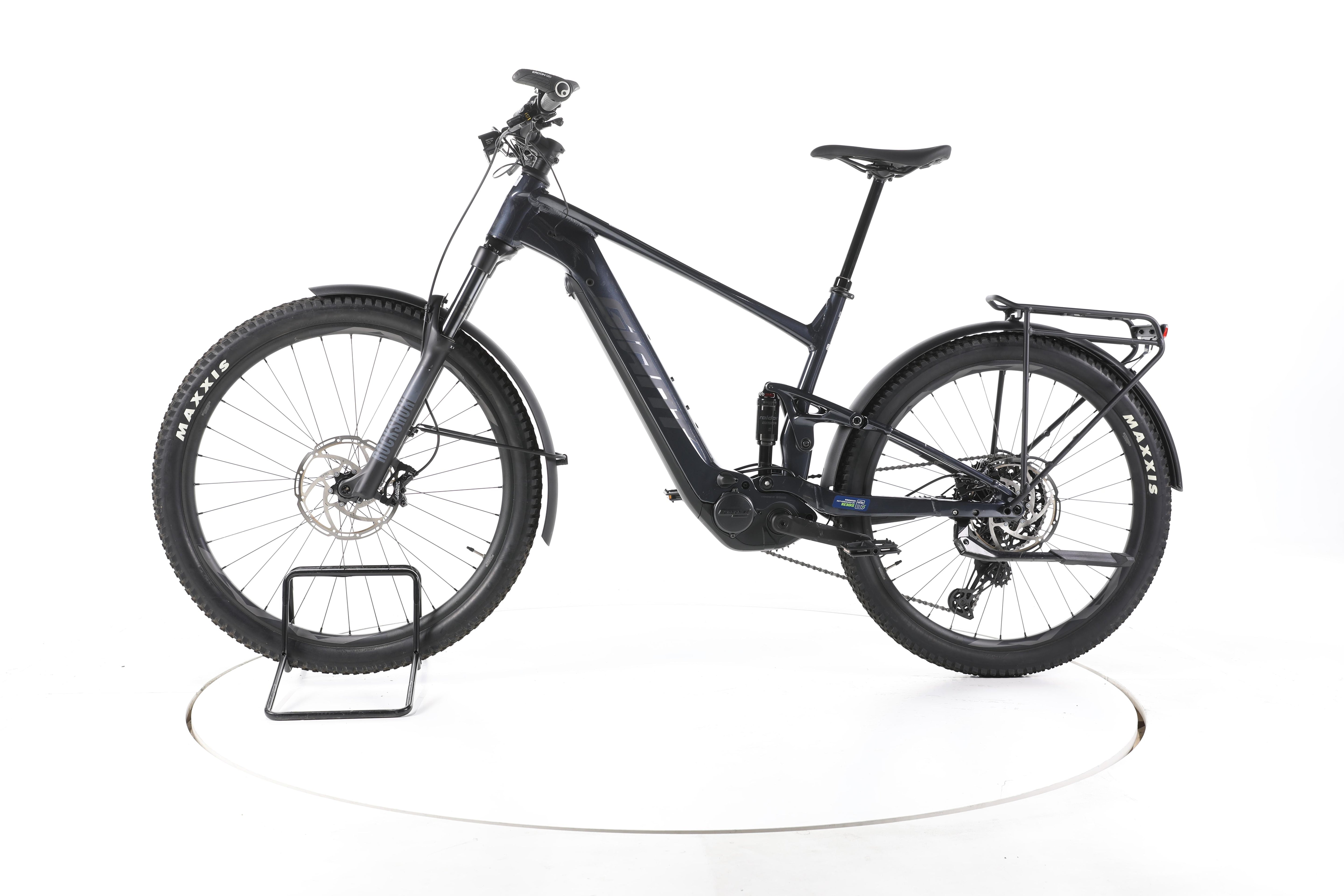 Giant Stance E+ EX Pro SUV E-Bike - Image 7