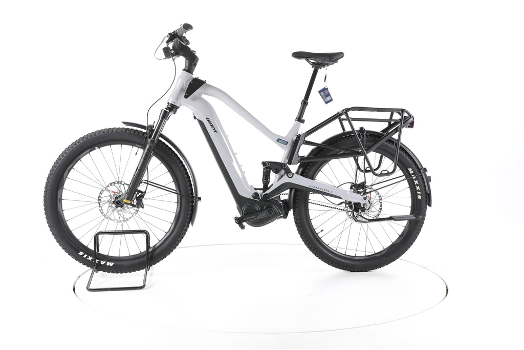 Giant Stormguard E+ 2 SUV E-Bike - Image 7