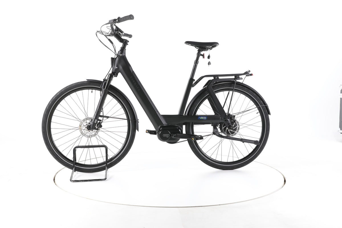 TENWAYS AGO T City E-Bike Tiefeinsteiger - Image 7