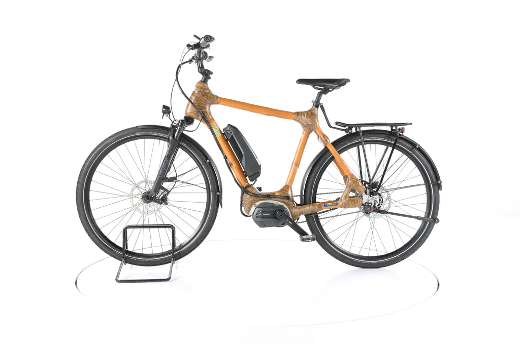 my Boo my Volta EP8 City E-Bike - Image 7