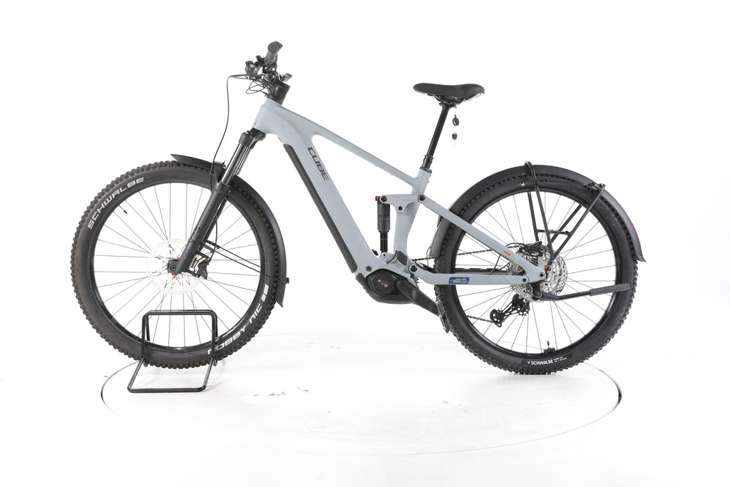 Cube Stereo Hybrid ONE44 Pro FE E-Bike Fully 2026 - Image 7