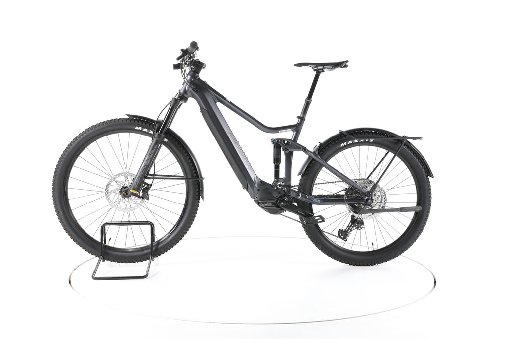 Merida eONE-FORTY EQ SUV E-Bike - Image 7